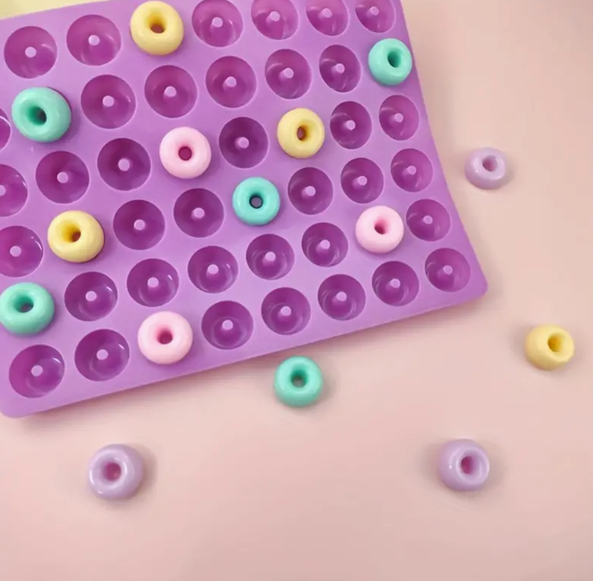 Mini Donut Mould