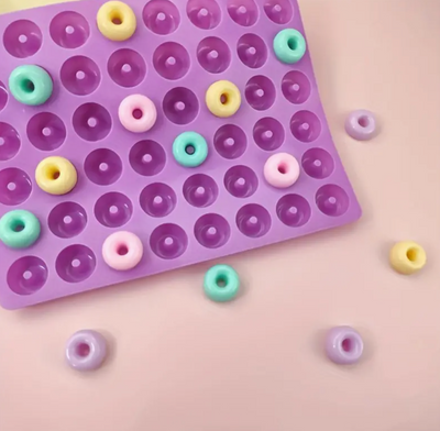 Mini Donut Mould
