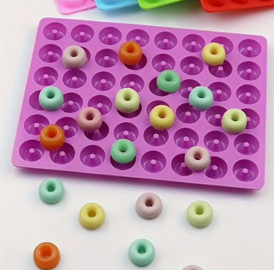 Mini Donut Mould