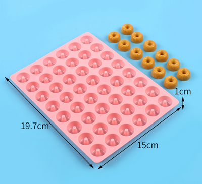 Mini Donut Mould