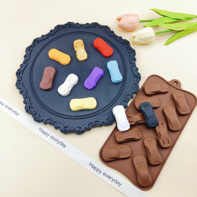 Car Silicone Mould