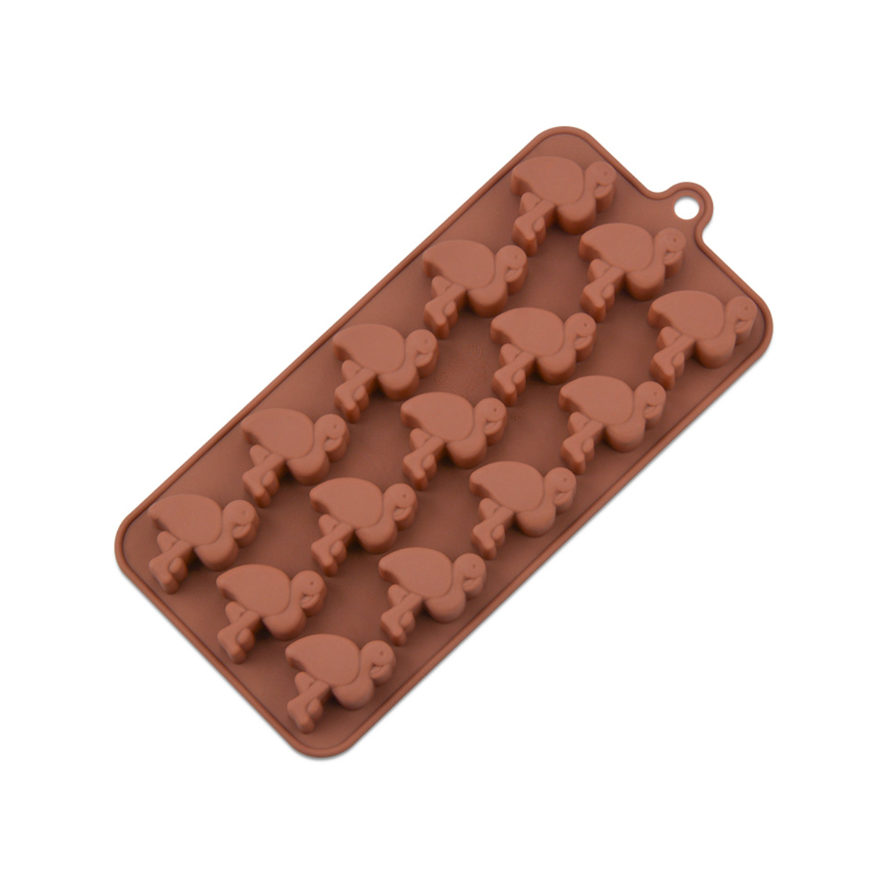 Flamingo Silicone Mould