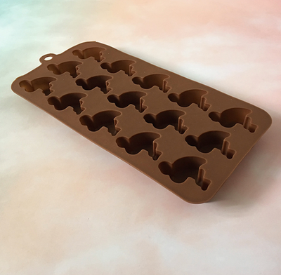 Flamingo Silicone Mould