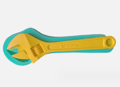Wrench Fondant Mould