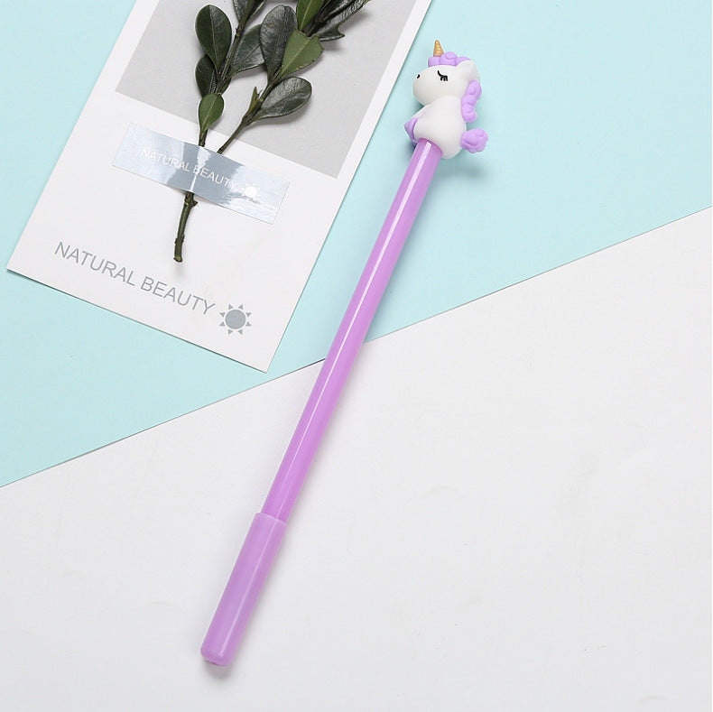 Baby Unicorn Pen