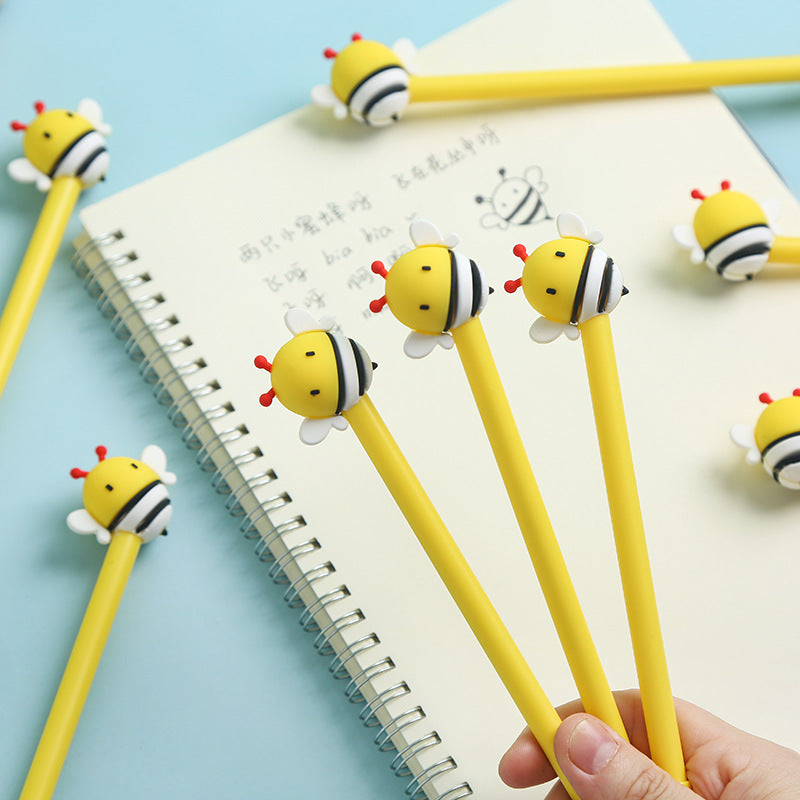 Bumble bee pen 