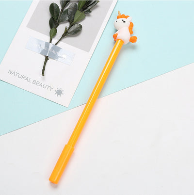 Baby Unicorn Pen