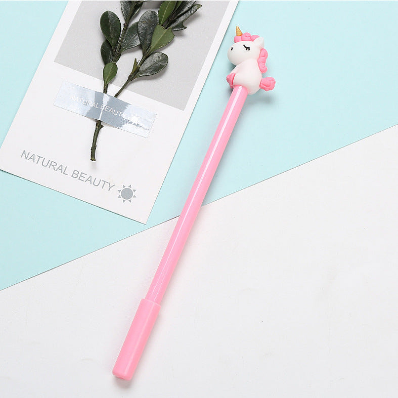 Baby Unicorn Pen