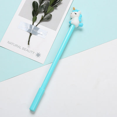 Baby Unicorn Pen