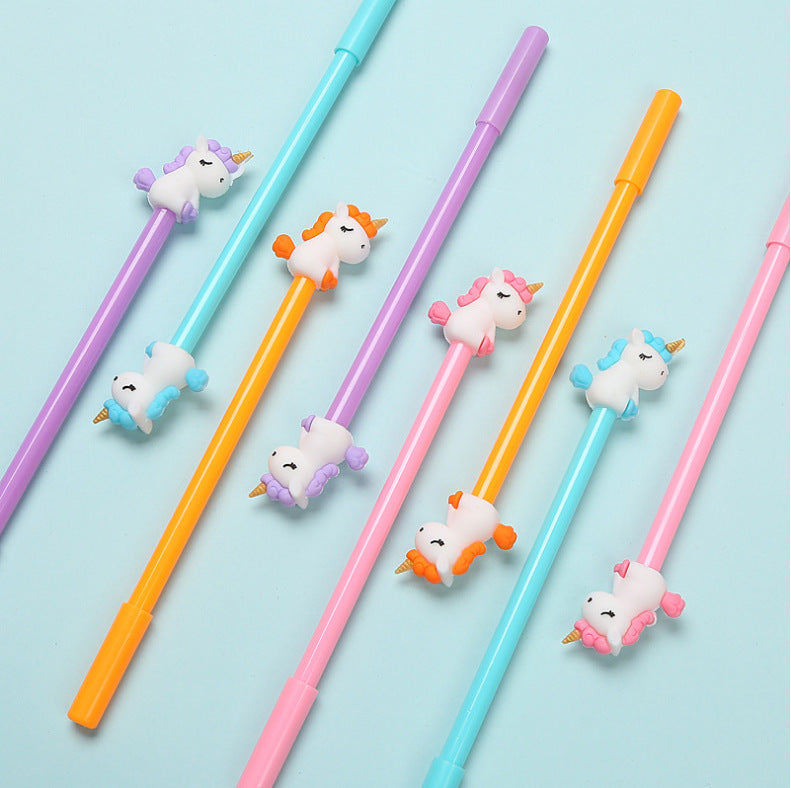 Baby Unicorn Pen