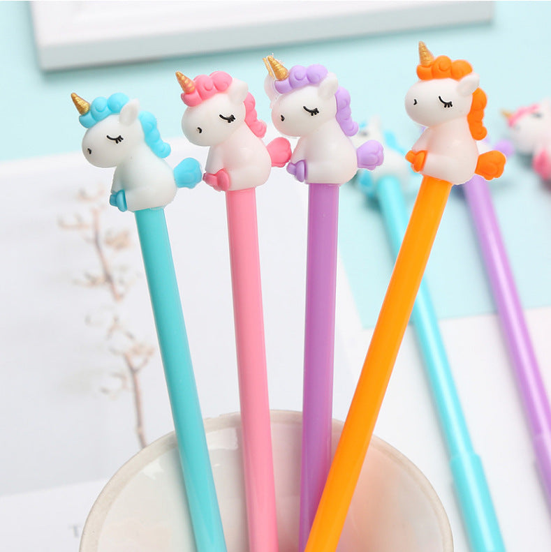 Baby Unicorn Pen