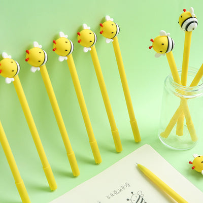 Bumble bee pen 