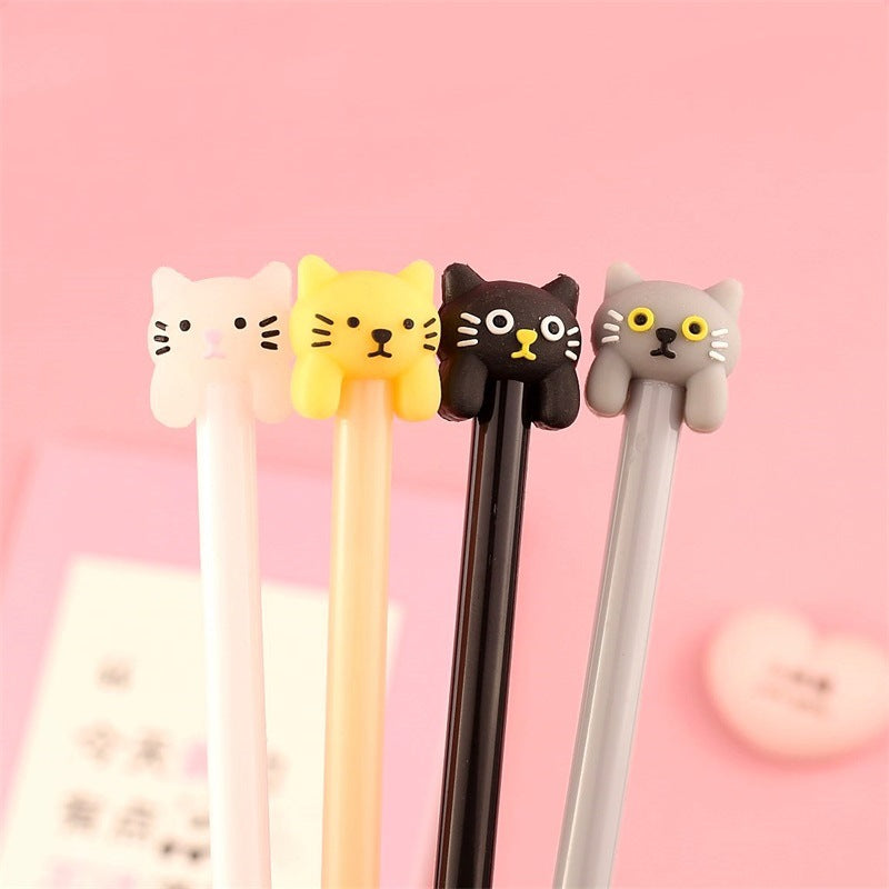 Kawaii Cat Pen