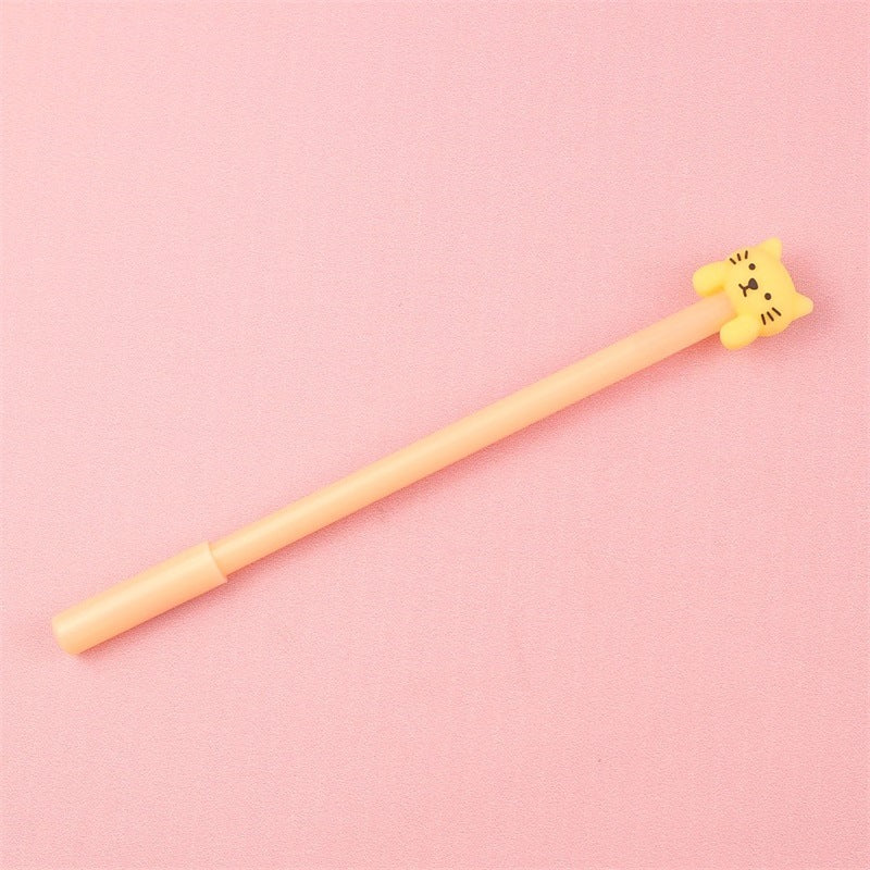 Kawaii Cat Pen