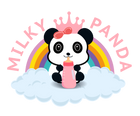 Milky Panda