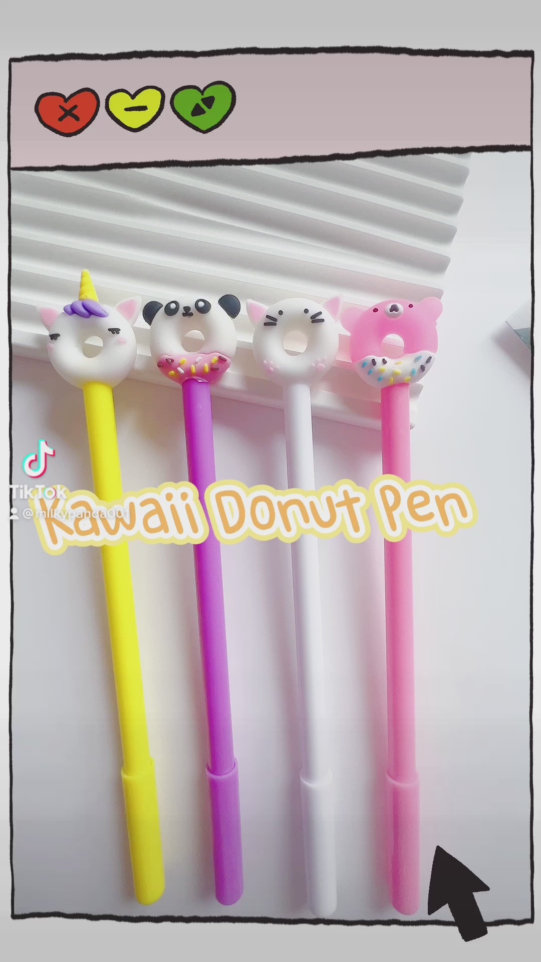 Cute Animal Pen 