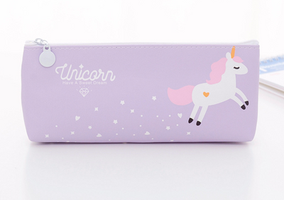 Unicorn pencil case