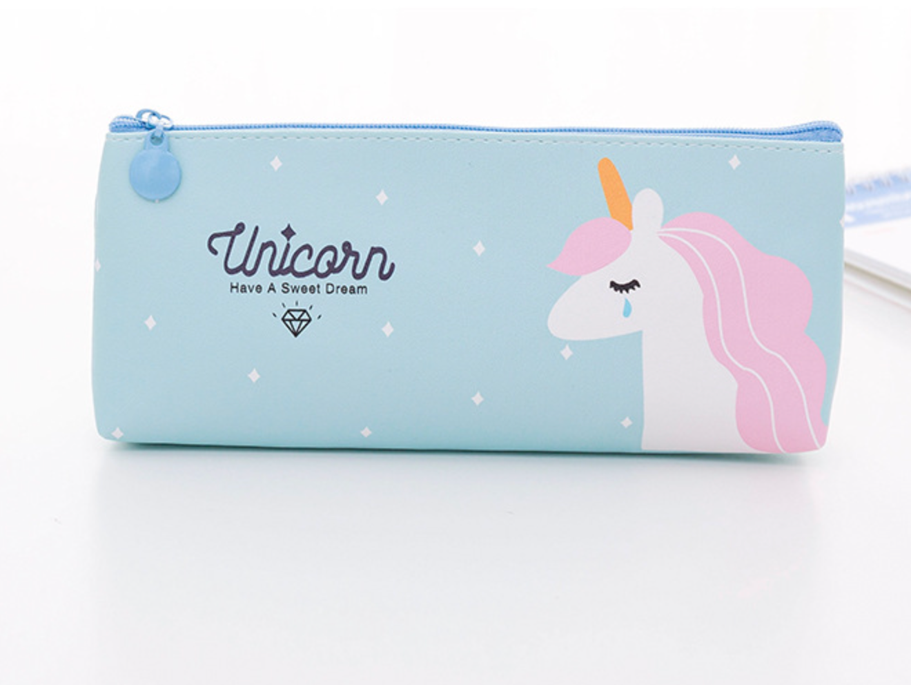 Unicorn pencil case