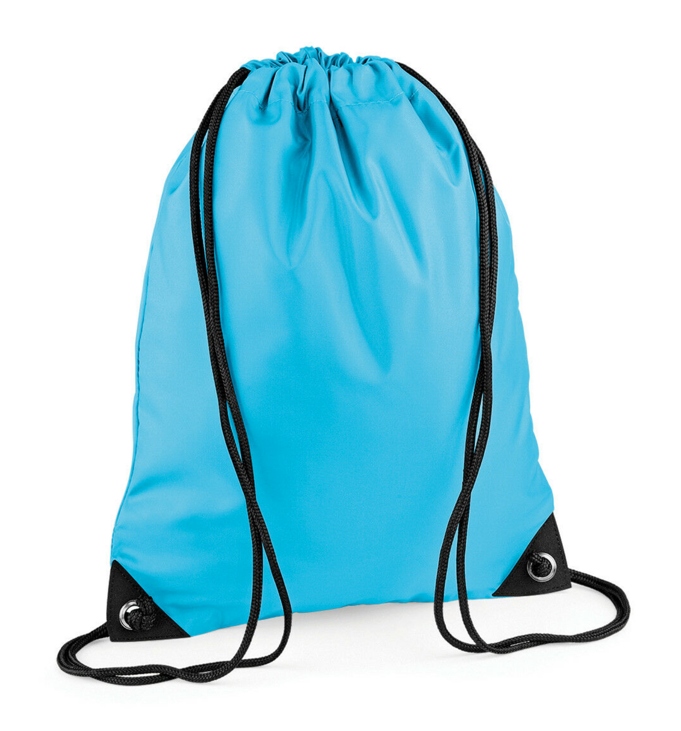 PE waterproof backpack - Milky Panda