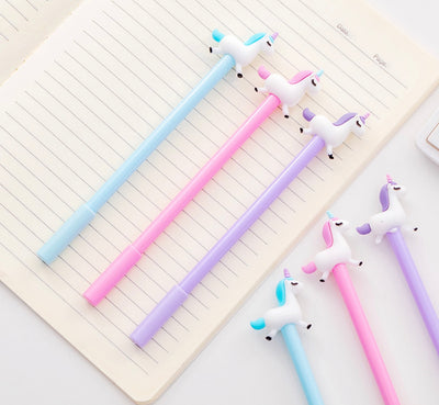 Unicorn fine point pen