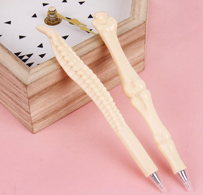 Halloween Bone Pen