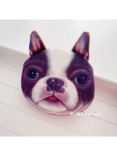 Dog Coin Purse