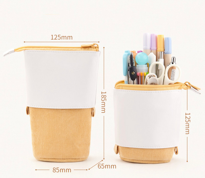 Cute Pop Up Pencil Case