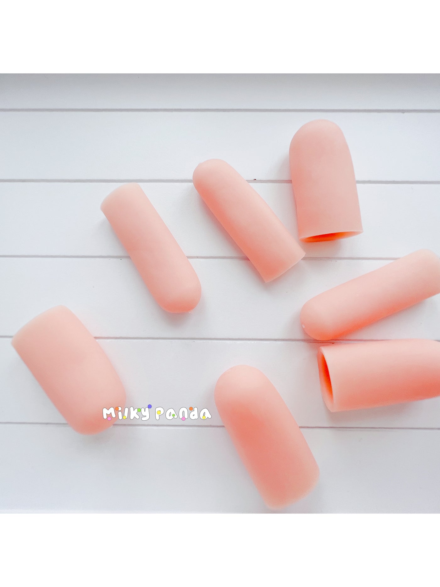 Silicone Finger Protectors