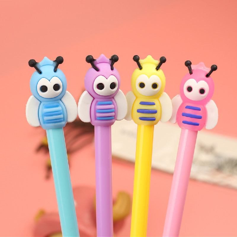 Bumble bee pen