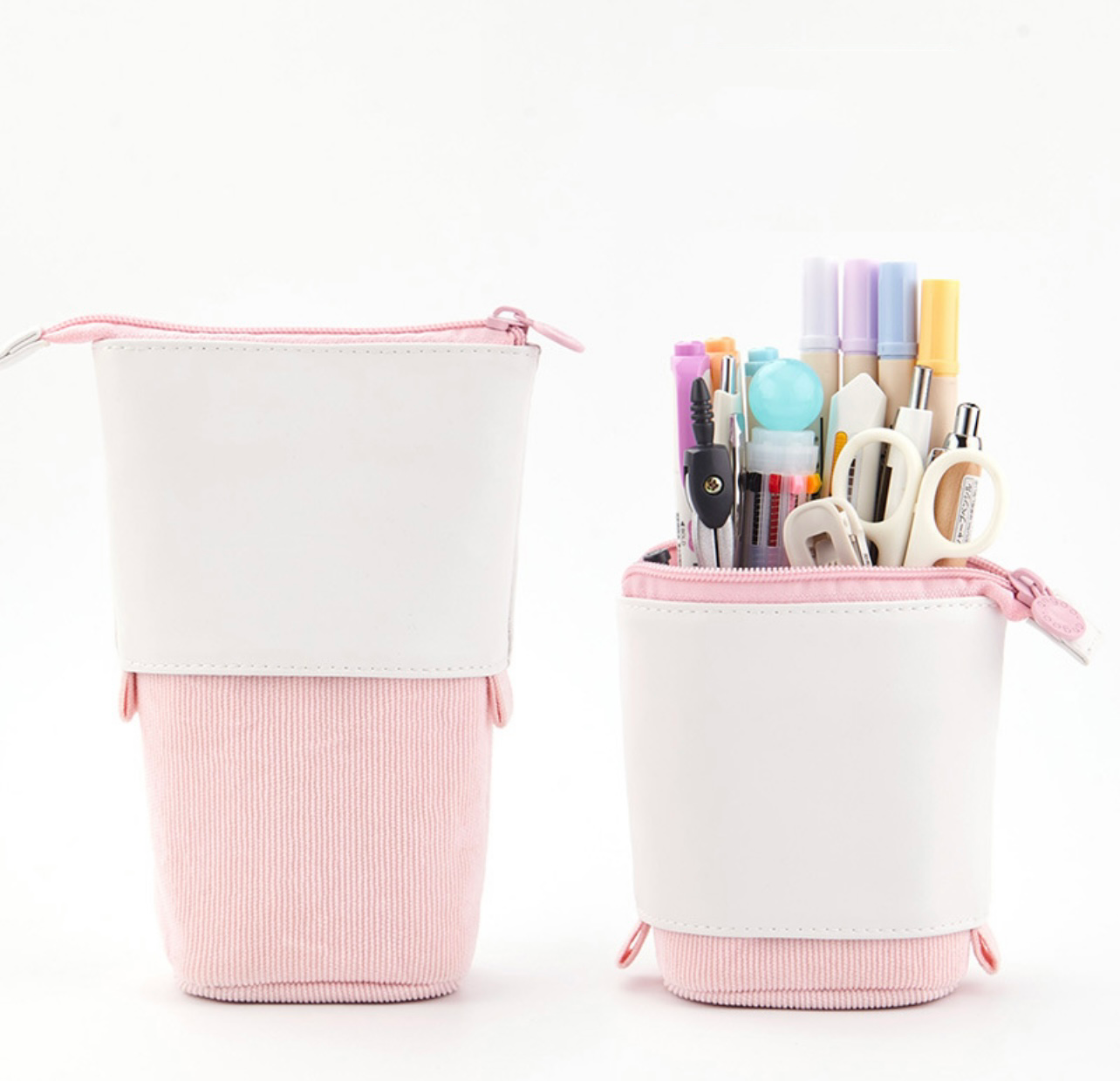 CUTE POP UP PENCIL CASE