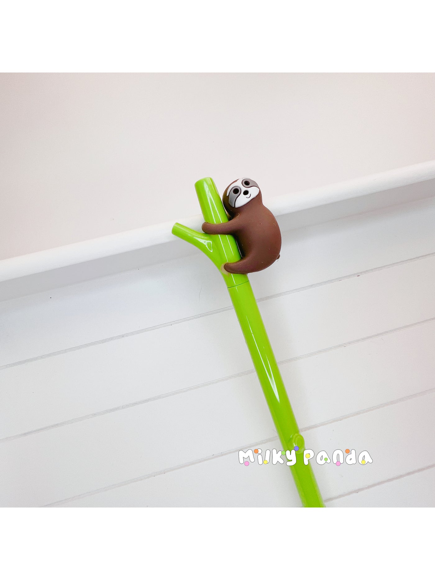 Cute Sloth Pen