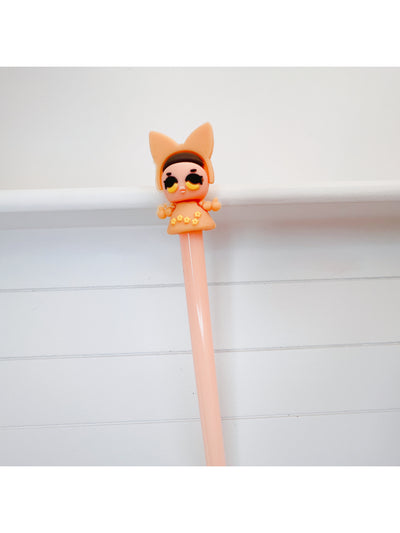 Princess pen