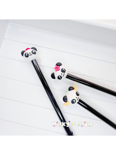 Cute Panda Pen