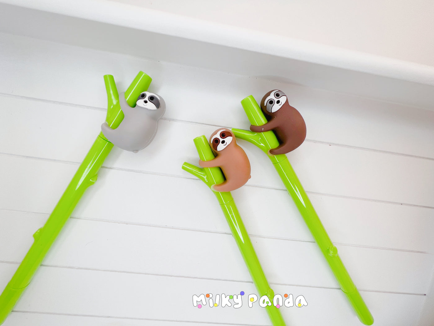 Cute Sloth Pen