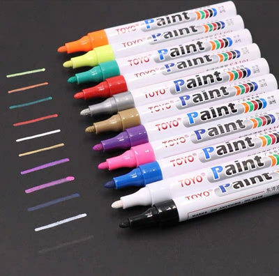 Paint Marker Pen