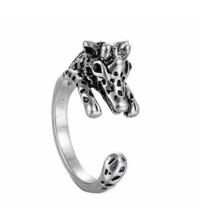 Giraffe Ring
