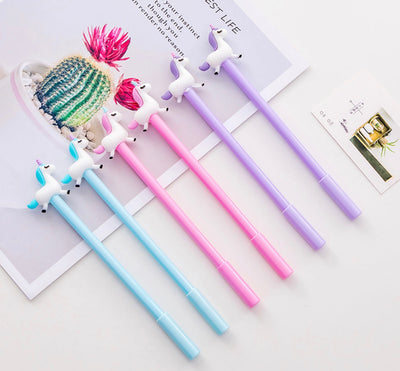 Unicorn fine point pen