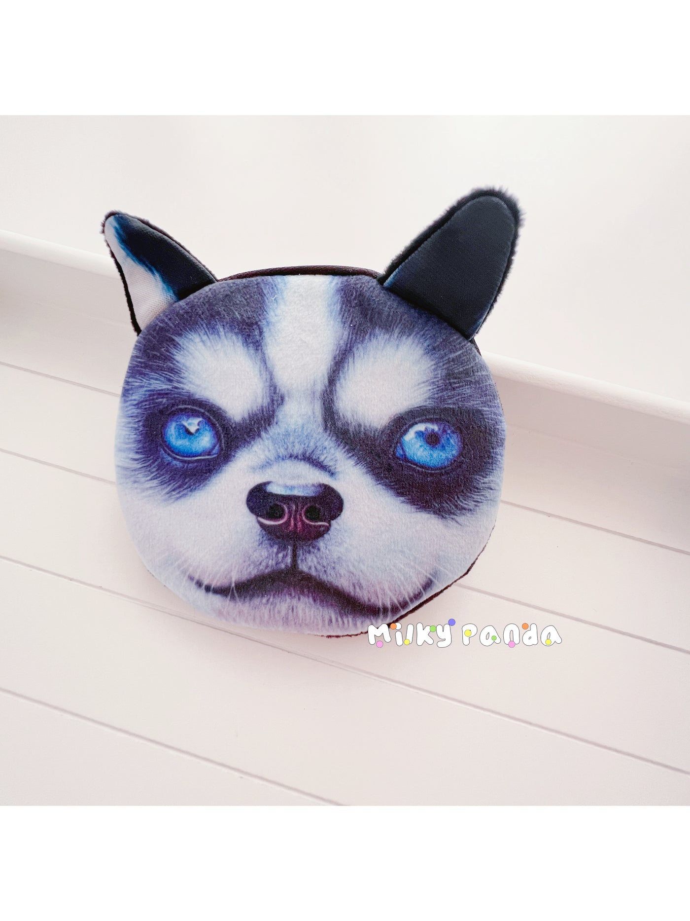 Dog Coin Purse