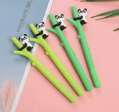 Panda pen