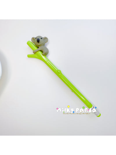 Koala pen - Milky Panda