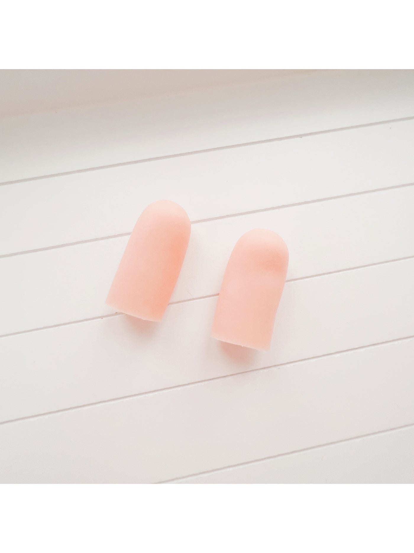 Silicone Finger Protectors