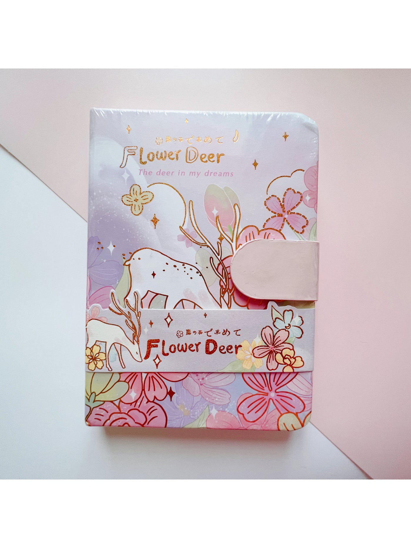 Kawaii Journal Planner