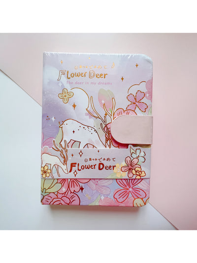 Kawaii Journal Planner