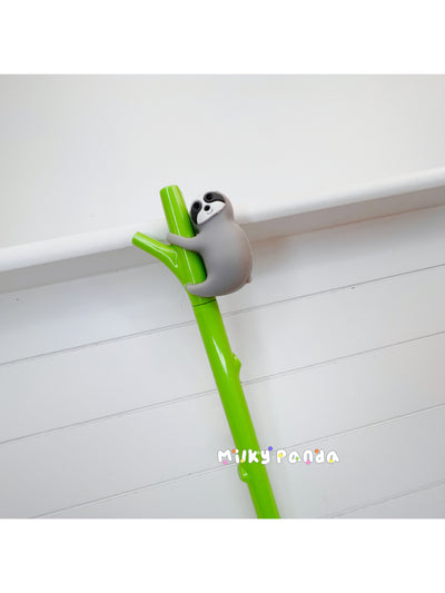 Cute Sloth Pen