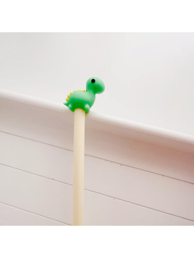 Baby dinosaur pen