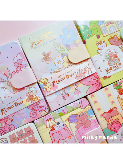 Kawaii Journal Planner