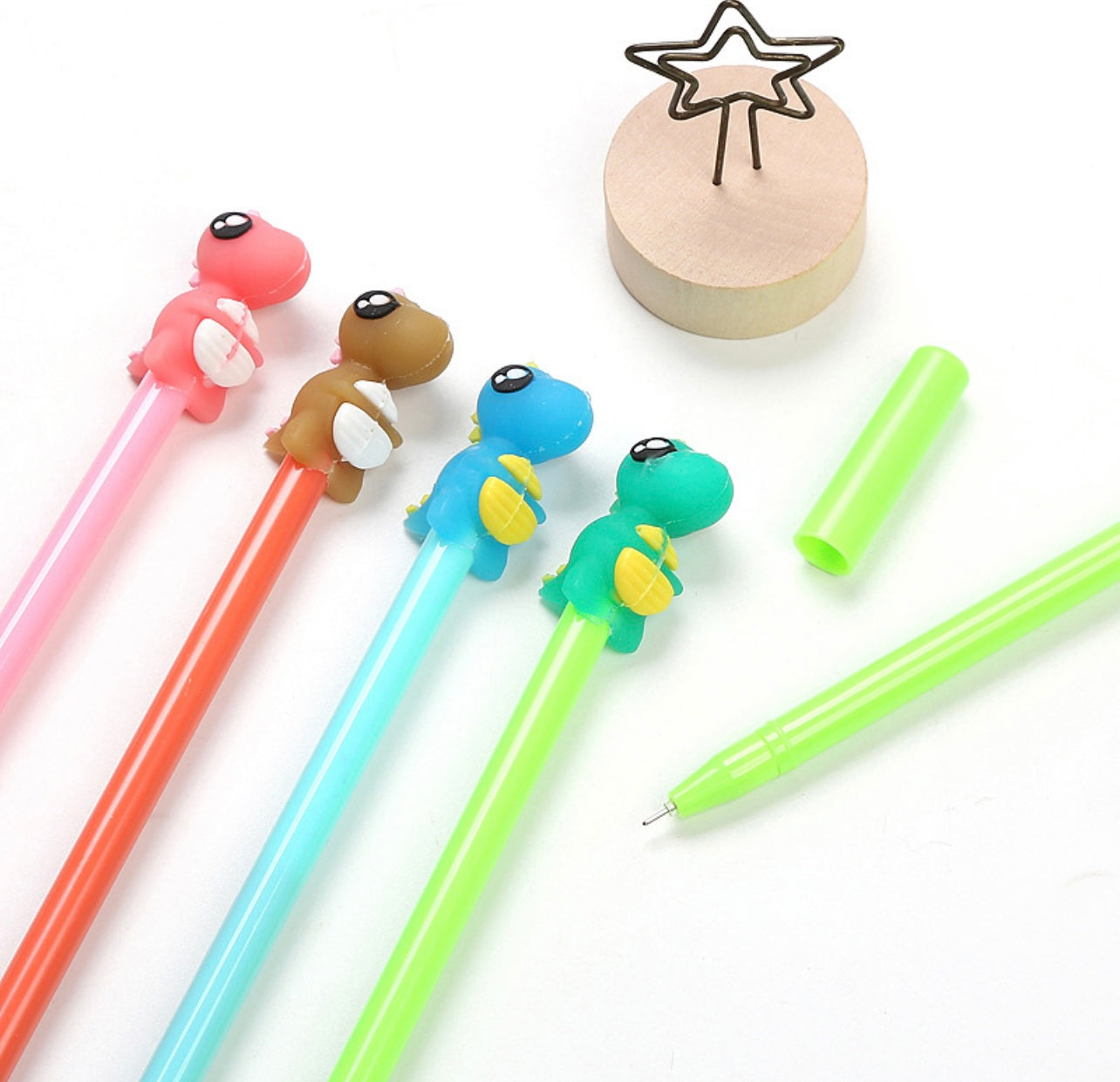 Cute Dinosaur Pen