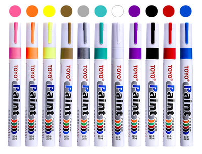 Paint Marker Pen