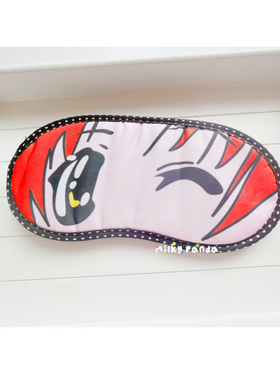 Eye mask - Milky Panda