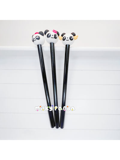 Cute Panda Pen